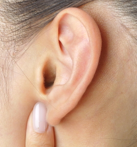 耳鳴り 鍼灸治療