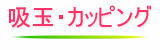 翁鍼灸タイトル